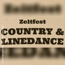 Country & Linedance