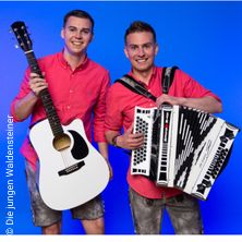 DIE JUNGEN WALDENSTEINER