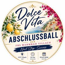 DOLCE VITA, NEXT STOP SUCCESS