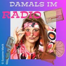 Damals im Radio