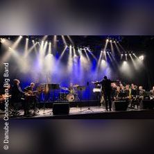 Danube Connection Big Band