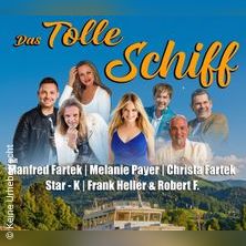 Das Tolle Schiff