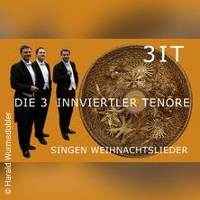 Die 3 Innviertler Ten&ouml;re