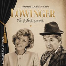 Die Löwinger Bühne - Ein Blick zurück