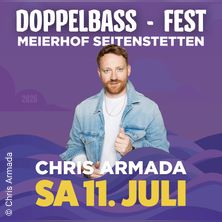 DoppelBASS Fest 2026
