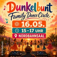 Dunkelbunt's Family Dance Circle
