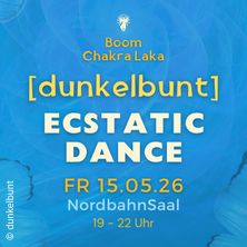 Ecstatic Dance with Dunkelbunt