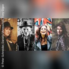 Ernst Molden & Das Frauenorchester - BANANZ solo - Philosophen im Saustall