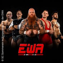 EWA Catch Wrestling