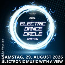 Electric Dance Circle Griffen