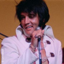 Epic: Elvis Presley in Concert