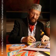 Ernst Fuchs: Texte, T&ouml;ne, Zeitlosigkeit