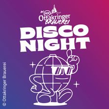 Eurovision Song Contest Disco Night