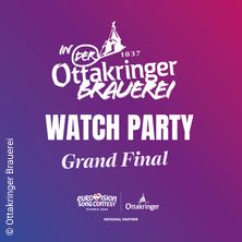 Eurovision Song Contest Grand Final - Watchparty
