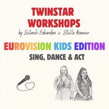 Eurovison Kids Edition