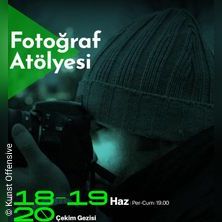 Fotograf At&ouml;lyesi