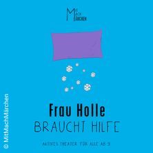 Frau Holle braucht Hilfe