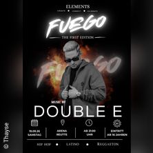 Fuego Night