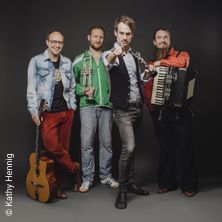 Gankino Circus - Die Letzten ihrer Art