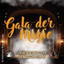 Gala der Magie
