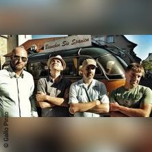 Gallo Pinto & Vicky González