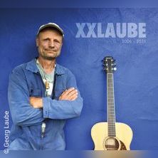 Georg LAUBE XXL [2006 - 2026]