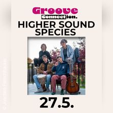 Groove Connection XI