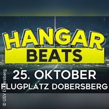 Hangar Beats 2026