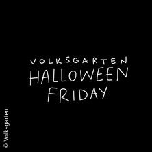 Halloween Friday