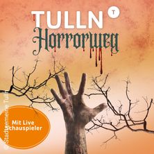 Halloween Horrorweg