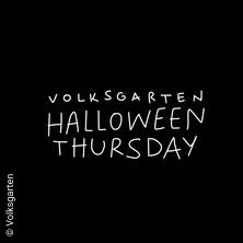 Halloween Thursday