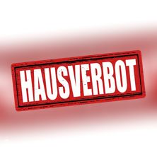 Hausverbot - Die Hausparty im Univiertel
