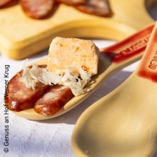 HochGenuss - Kulinarikfestival