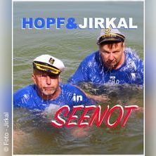 Hopf & Jirkal - Seenot