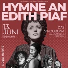 Hymne an Edith Piaf