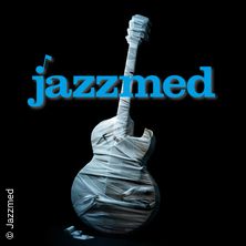 Jazzmed feat. La Paloma - Benefizkonzert f&uuml;r Hospiz Steiermark