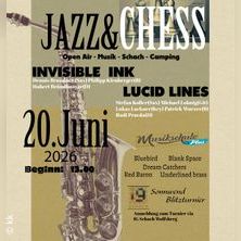 Jazz & Chess