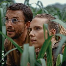 Jurassic World: Die Wiedergeburt