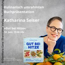 KATHARINA SEISER I Gut bei Hitze