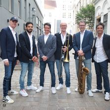 Kuare Salsa Band