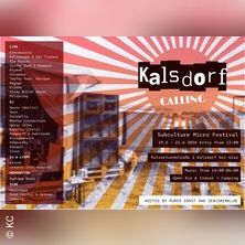 Kalsdorf Calling 26