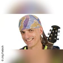 Kinderliedermacher BERNHARD FIBICH