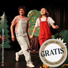 Kindertheater Papperlapapp