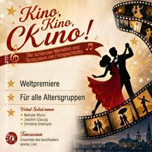 Kino, Kino, Kino!