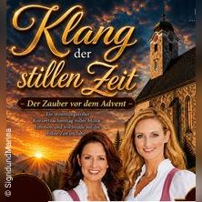 Klang der stillen Zeit