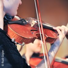 Konzert am Nachmittag - Orchester der Stadt V&ouml;cklabruck