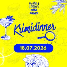 Krimidinner "Summer Special"