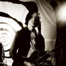 Little Barrie