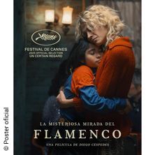 La misteriosa mirada del flamenco (OmdU)