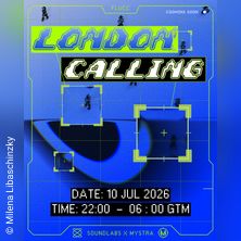 London Calling